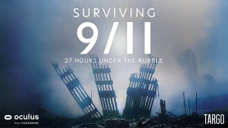 Surviving 9/11 - 27 Hours Under the Rubble Trailer