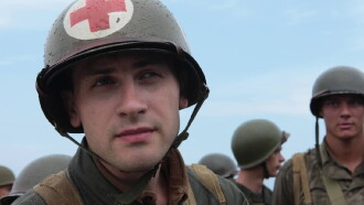 Surviving D-Day Trailer