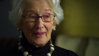 Surviving Hitler: A Love Story Trailer