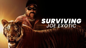 Surviving Joe Exotic Trailer