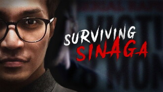 Surviving Sinaga Trailer