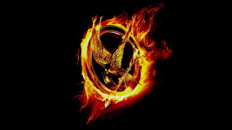 Surviving the Game: Making The Hunger Games: Catching Fire Trailer