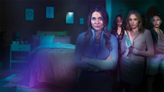 Surviving the Sleepover Trailer