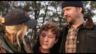 Surviving the Wild Trailer