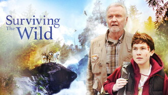 Surviving the Wild Trailer