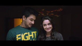 Surya Vs Surya Trailer