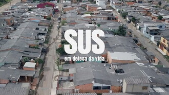 SUS Defending Your Life Trailer