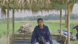 Susah Bungah Trailer