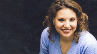 Susan Powell: An ID Murder Mystery Trailer
