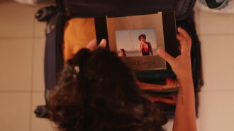 Susana Trailer