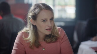 Susanne and the Man Trailer