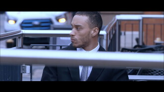 Suspect Trailer
