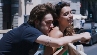 Suspicious Minds Trailer