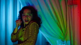 Suspiria Trailer