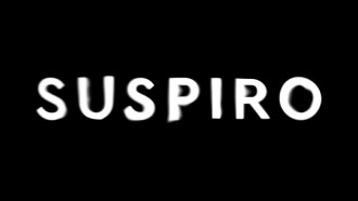 Suspiro Trailer