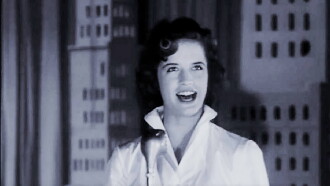 Suss gott Trailer