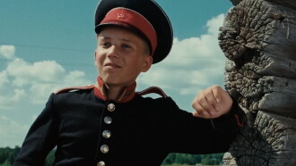 Suvorovets 1944 Trailer