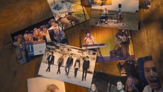 Suzan & Freek: Between You & Me Trailer