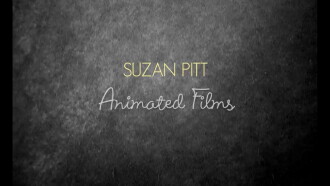 SUZAN PITT - ANIMATED FILMS Trailer