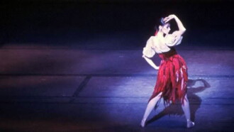 Suzanne Farrell: Elusive Muse Trailer