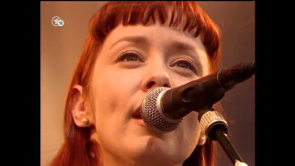 Suzanne Vega Live in St Wendel 1989. Trailer