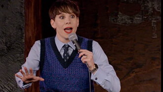 Suzi Ruffell: Dance Like Everyone's Watching Trailer