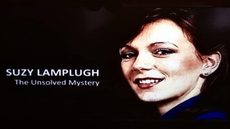 Suzy Lamplugh: The Unsolved Mystery Trailer