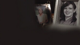 Suzy Lamplugh: The Unsolved Mystery Trailer