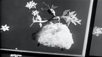 Suzy Snowflake Trailer
