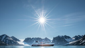 Svalbard minutt for minutt Trailer
