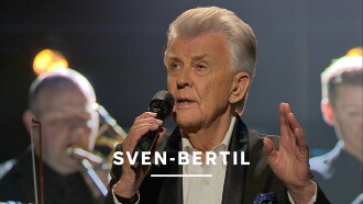 Sven-Bertil Trailer