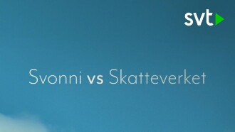 Svonni vs Skatteverket Trailer