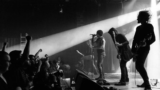 Swallow The Sun: 20 Years of Gloom, Beauty, and Despair - Live in Helsinki Trailer