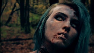 Swamp Zombies 2 Trailer