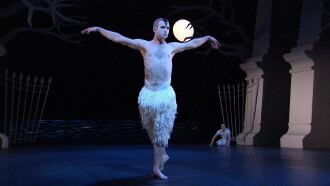 Swan Lake Trailer
