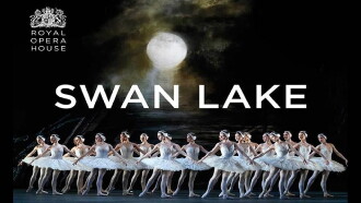 Swan Lake - Live from the Royal Ballet Trailer