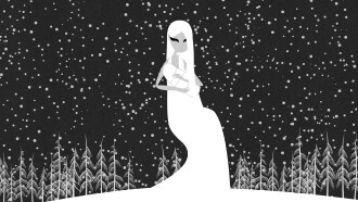 Swan Maiden Trailer