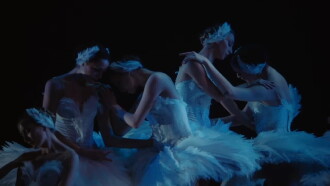Swan Song Trailer