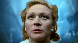 Swan Song Trailer