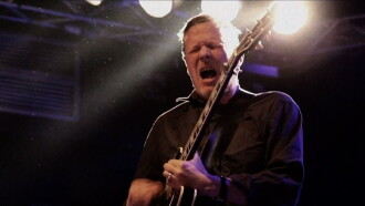 Swans: The Seer - Live Trailer