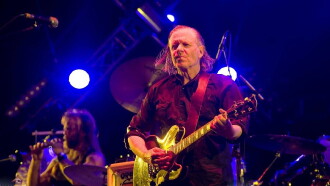Swans: To Be Kind - Live 2013 Trailer