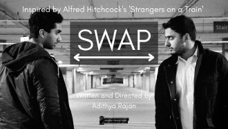 Swap Trailer