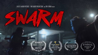 Swarm Trailer