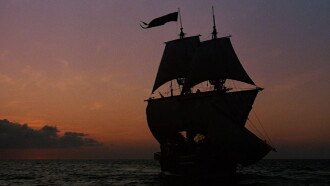 Swashbuckler Trailer