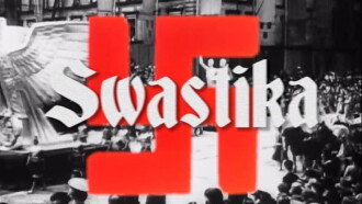 Swastika Trailer