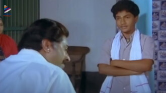 Swathi Kiranam Trailer