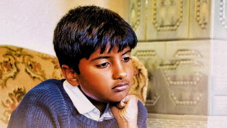 Swayam Trailer
