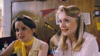 Sweater Girls Trailer