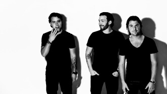 Swedish House Mafia: Live at Ultra Music Festival, Miami Trailer