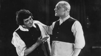 Sweeney Todd Trailer